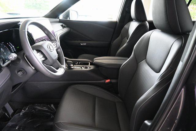 used 2024 Lexus TX 350 car, priced at $57,550