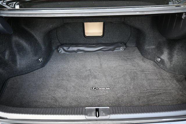 used 2018 Lexus ES 350 car, priced at $23,399