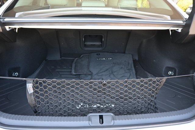 used 2024 Lexus ES 350 car, priced at $46,062