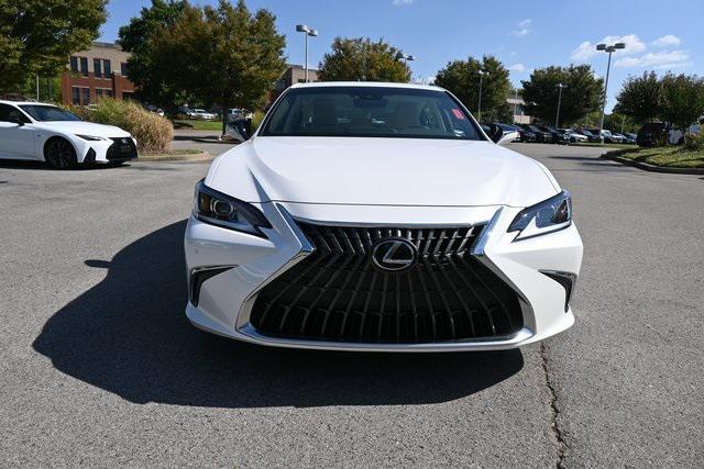 used 2024 Lexus ES 350 car, priced at $46,062
