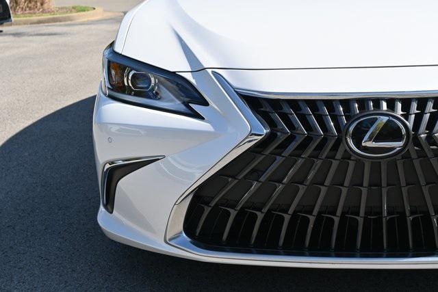 used 2024 Lexus ES 350 car, priced at $46,062