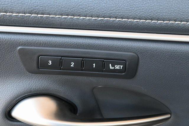used 2024 Lexus ES 350 car, priced at $46,062