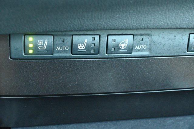 used 2024 Lexus ES 350 car, priced at $46,062