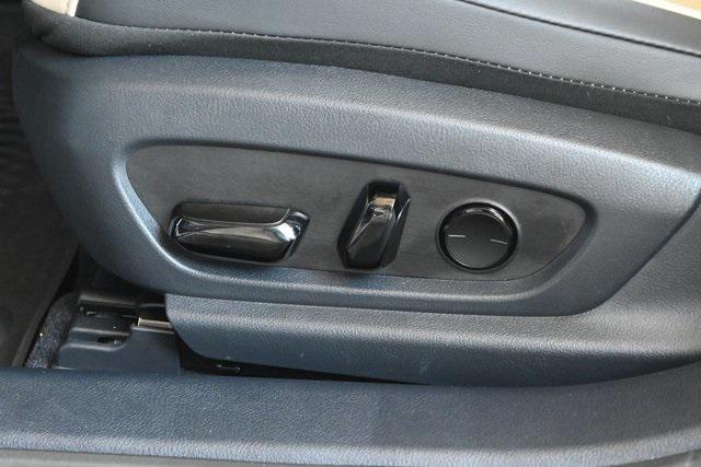 used 2024 Lexus ES 350 car, priced at $46,062