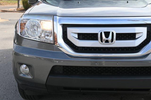 used 2010 Honda Pilot car, priced at $9,994