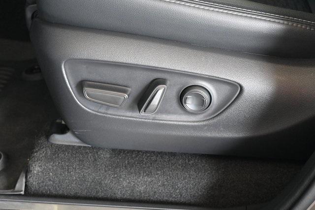used 2025 Toyota Land Cruiser car, priced at $66,885