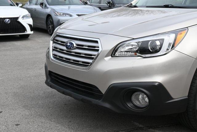 used 2017 Subaru Outback car, priced at $16,858