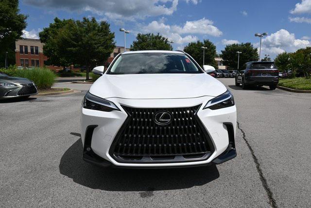 used 2024 Lexus NX 250 car, priced at $46,812