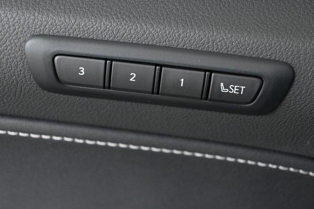 used 2024 Lexus NX 250 car, priced at $46,812