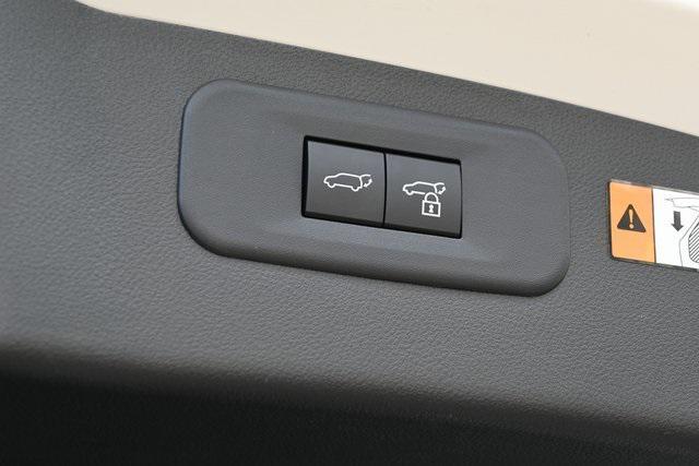 used 2024 Lexus NX 250 car, priced at $46,812