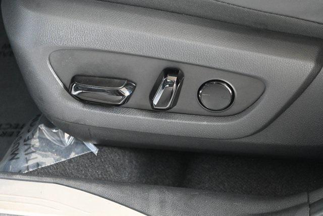 used 2024 Lexus NX 250 car, priced at $46,812