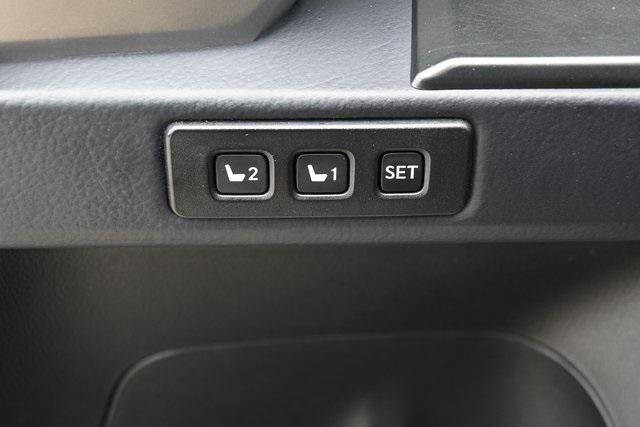 used 2022 Lexus GX 460 car, priced at $58,564