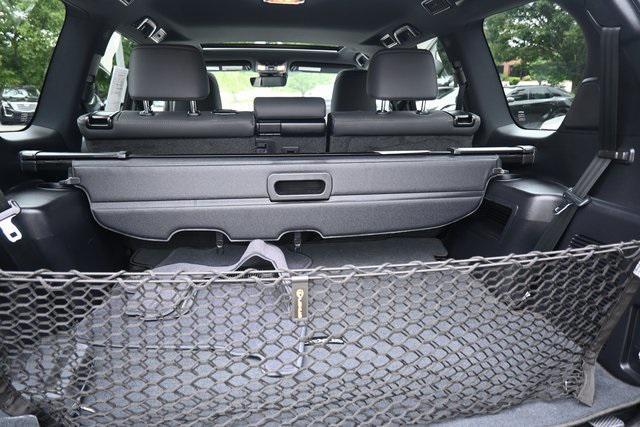 used 2022 Lexus GX 460 car, priced at $58,564