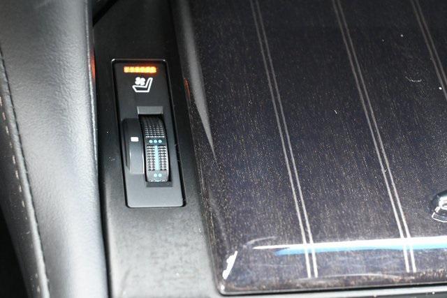 used 2022 Lexus GX 460 car, priced at $58,564