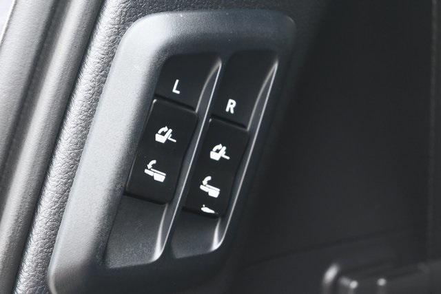 used 2022 Lexus GX 460 car, priced at $58,564