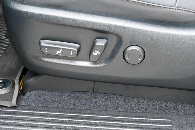 used 2022 Lexus GX 460 car, priced at $58,564