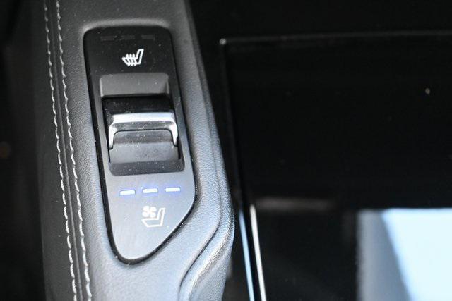 used 2021 Kia Telluride car, priced at $24,978