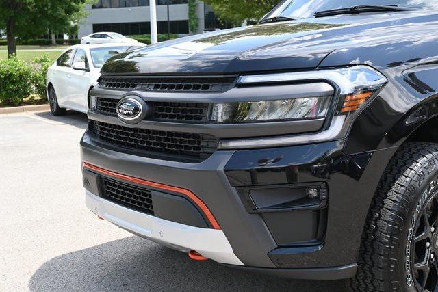 used 2024 Ford Expedition car, priced at $69,010