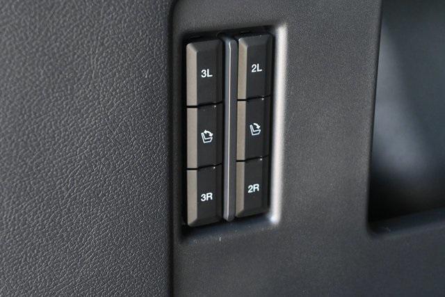 used 2024 Ford Expedition car, priced at $69,010
