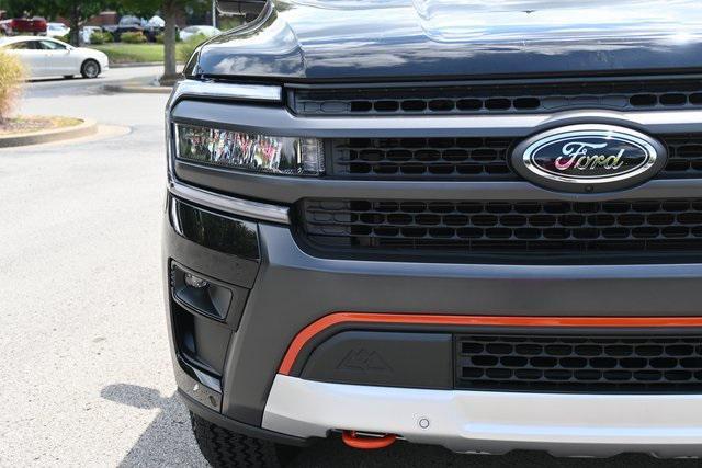 used 2024 Ford Expedition car, priced at $69,010