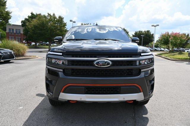 used 2024 Ford Expedition car, priced at $69,010