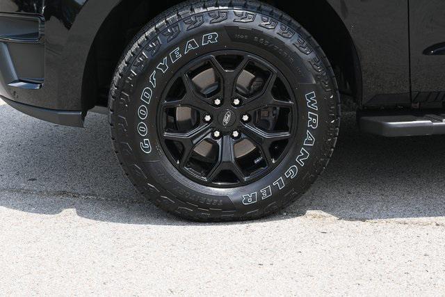 used 2024 Ford Expedition car, priced at $69,010