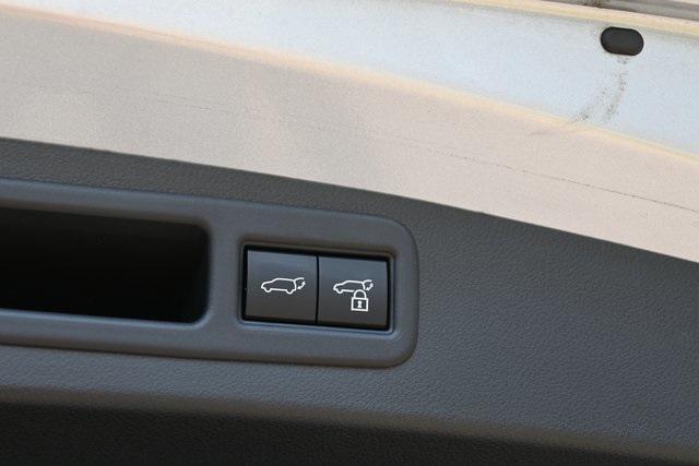 used 2024 Lexus RX 350 car, priced at $57,362