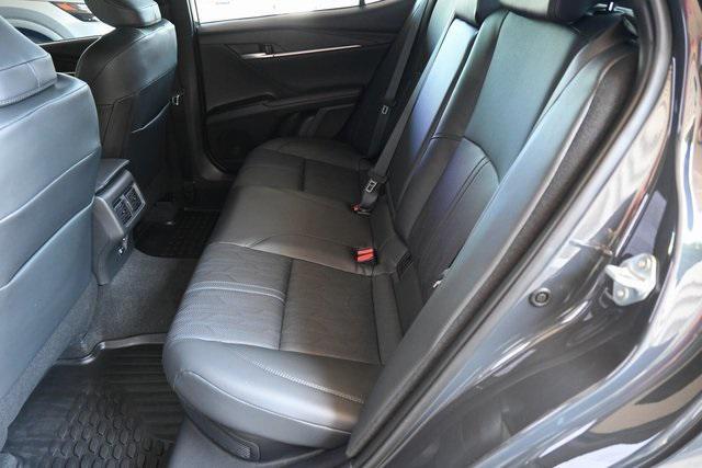 used 2025 Toyota Camry car, priced at $37,389