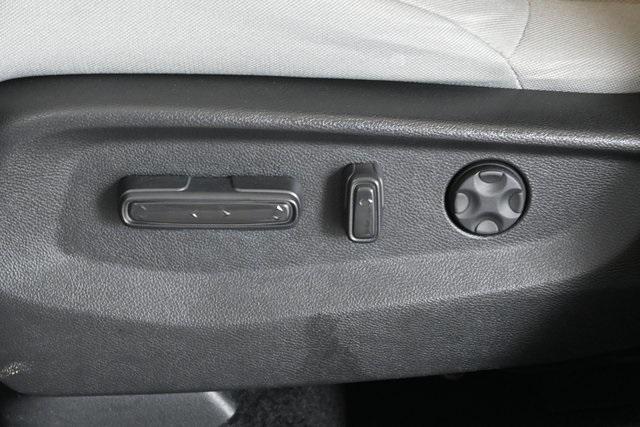 used 2021 Honda CR-V car, priced at $26,739