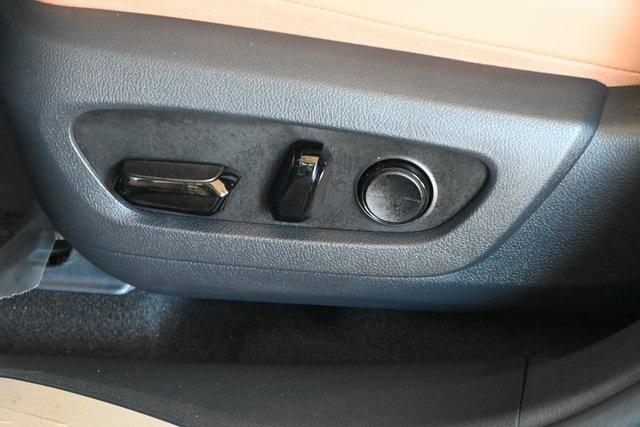 used 2025 Lexus RX 350 car, priced at $53,225