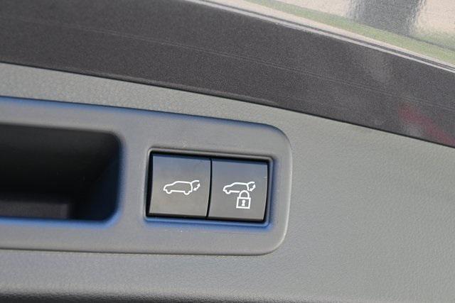 used 2025 Lexus RX 350 car, priced at $53,225