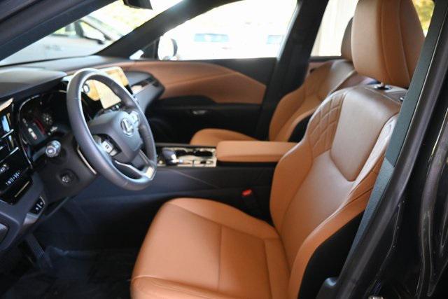 used 2025 Lexus RX 350 car, priced at $53,225