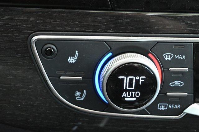used 2018 Audi Q7 car, priced at $19,983