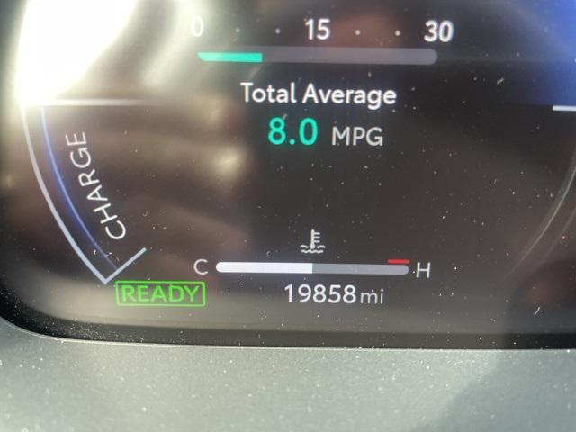 used 2024 Toyota Crown car, priced at $40,612