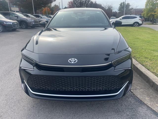 used 2024 Toyota Crown car, priced at $40,612