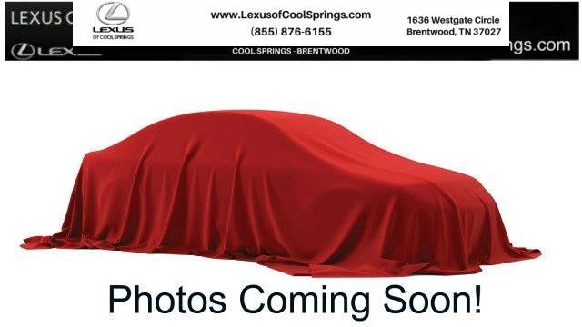 used 2021 Lexus ES 350 car