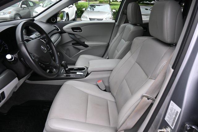 used 2017 Acura RDX car, priced at $14,885