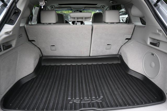 used 2017 Acura RDX car, priced at $14,885
