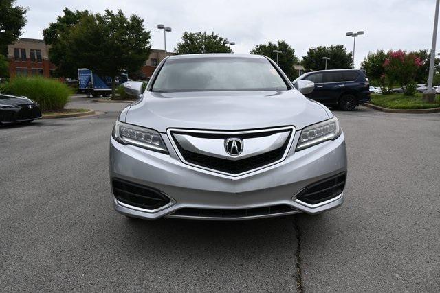 used 2017 Acura RDX car, priced at $14,885