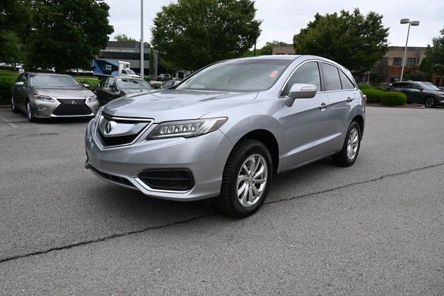 used 2017 Acura RDX car, priced at $14,885