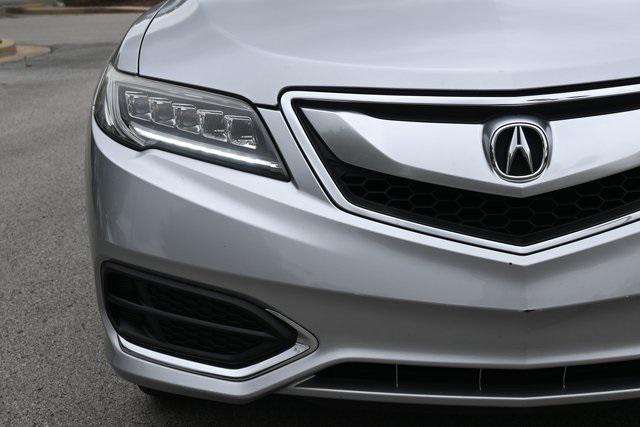 used 2017 Acura RDX car, priced at $14,885
