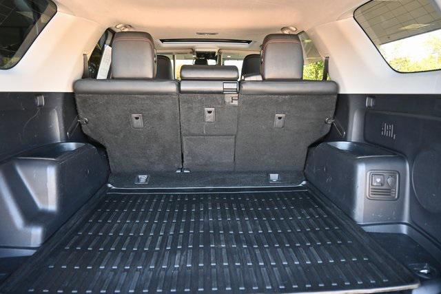used 2020 Toyota 4Runner car, priced at $40,579