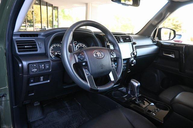 used 2020 Toyota 4Runner car, priced at $40,579