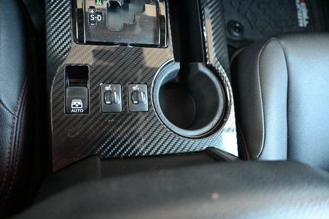 used 2020 Toyota 4Runner car, priced at $40,579
