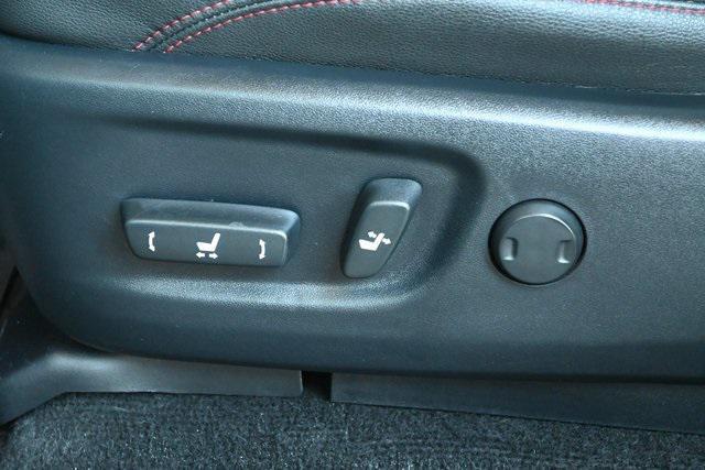 used 2020 Toyota 4Runner car, priced at $40,579