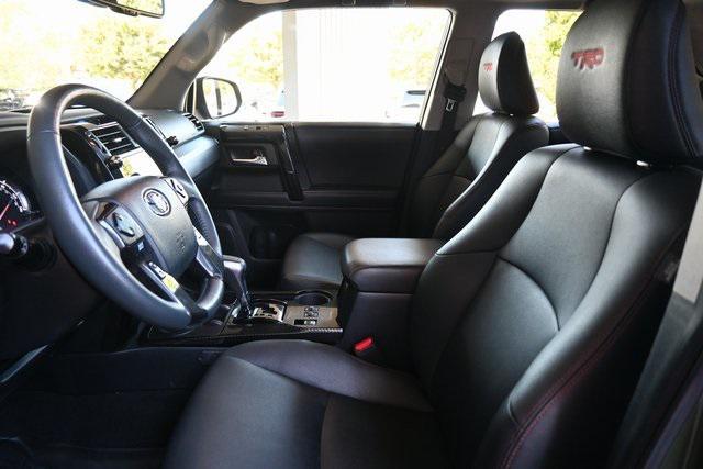 used 2020 Toyota 4Runner car, priced at $40,579