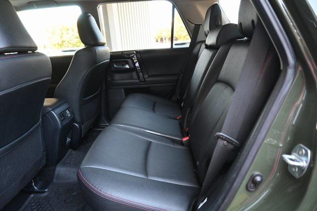 used 2020 Toyota 4Runner car, priced at $40,579