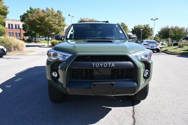 used 2020 Toyota 4Runner car, priced at $40,579