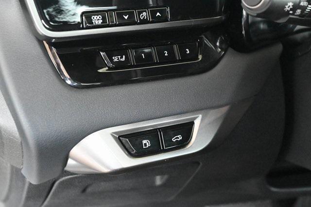 used 2024 Lexus RX 350 car, priced at $63,073