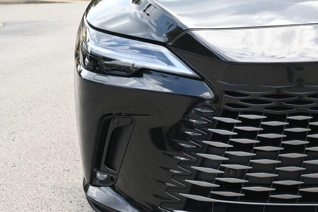 used 2024 Lexus RX 350 car, priced at $63,073